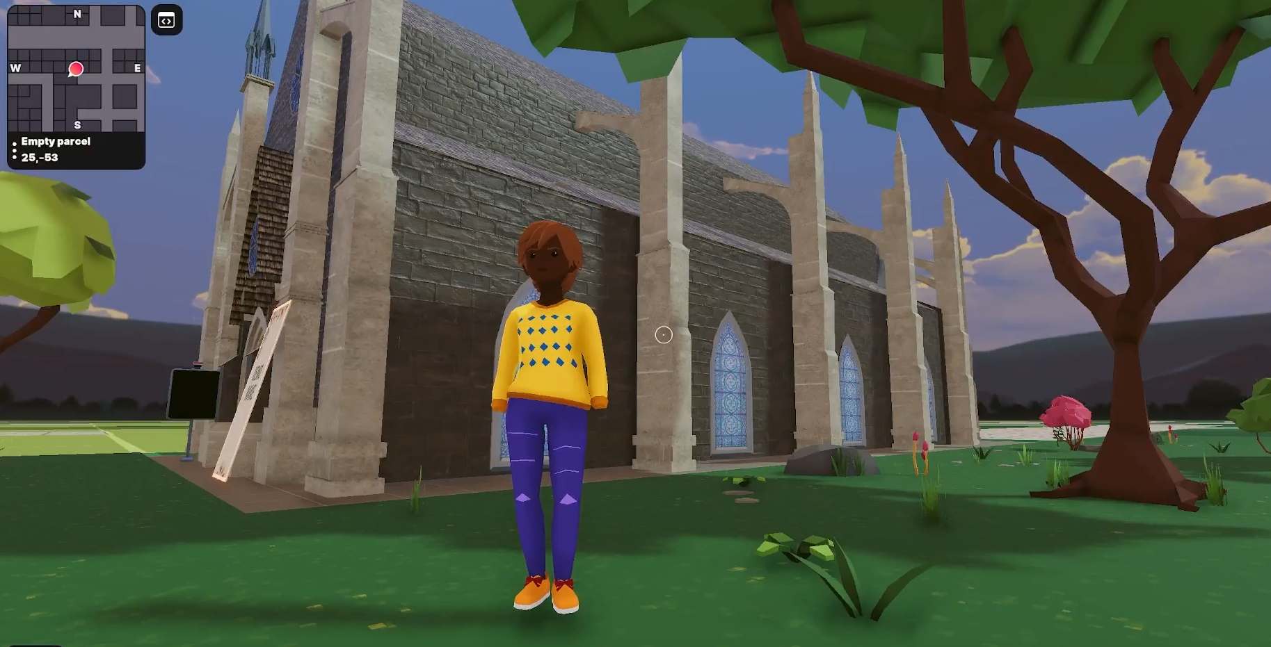 Preserving Traditions & Cultures in the Digital Realm